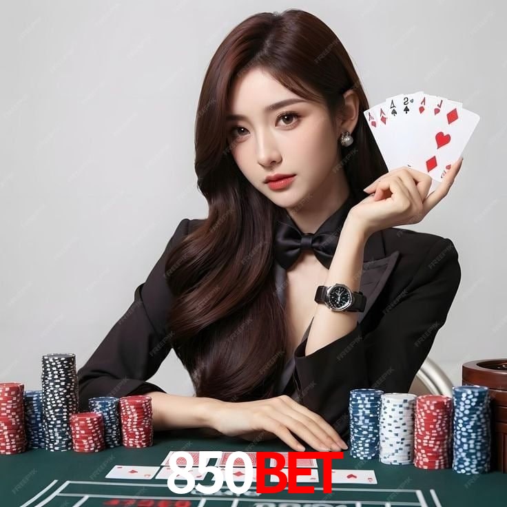 Quick Registration 850Bet