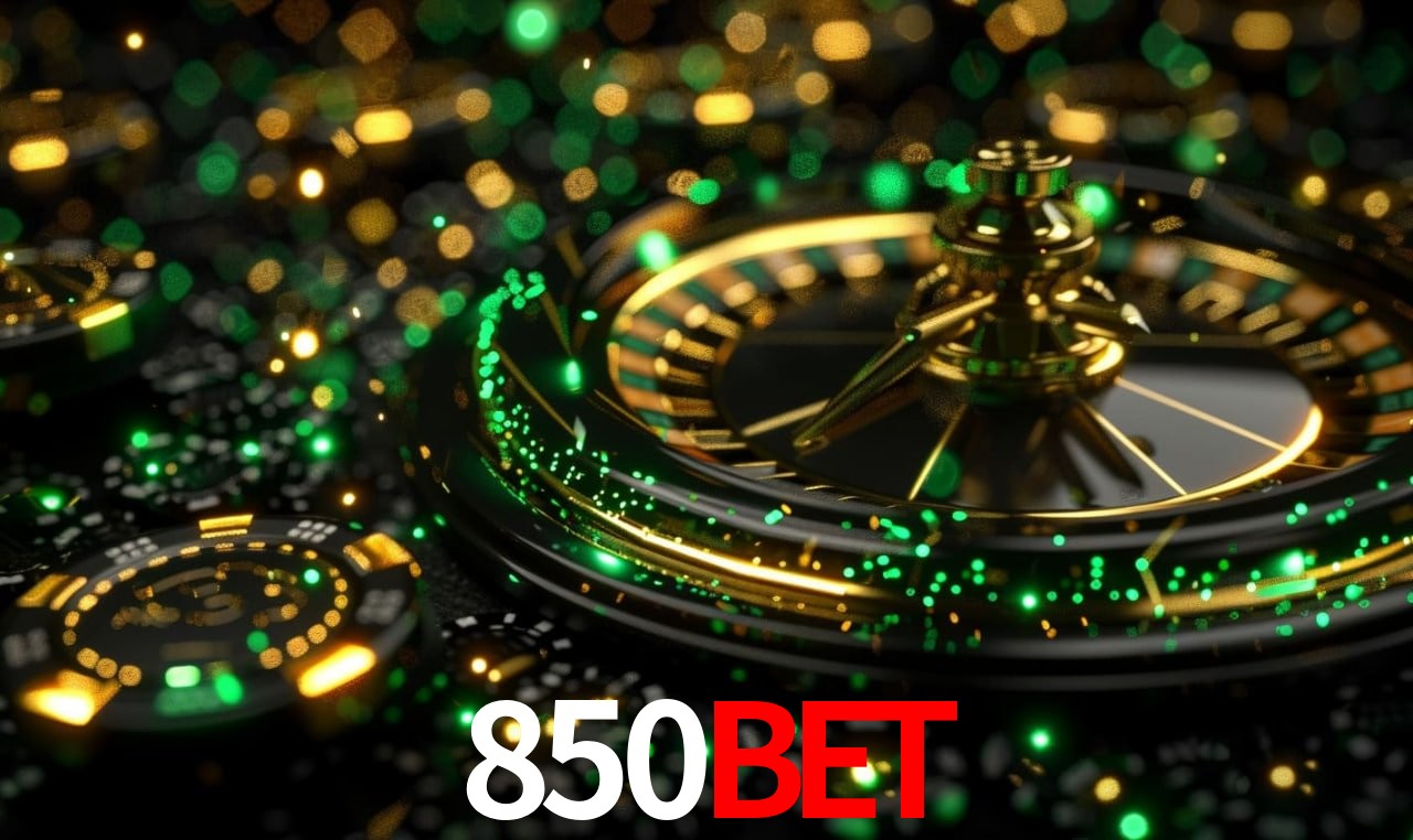 Weekend Specials 850Bet