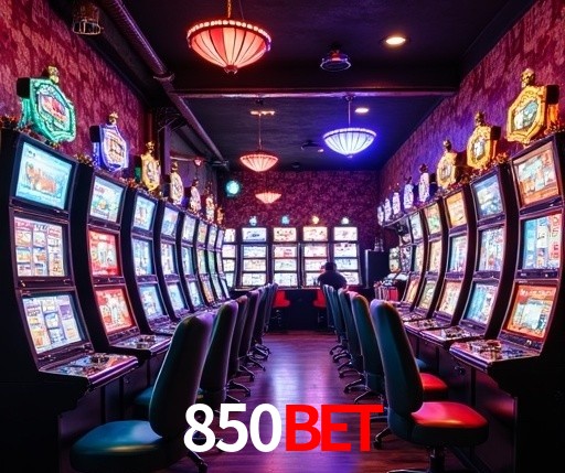 Flash Promotion 850Bet
