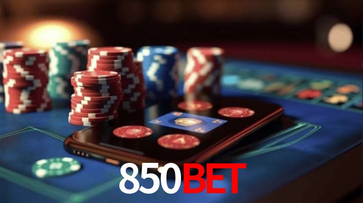 Basketball Betting 850Bet