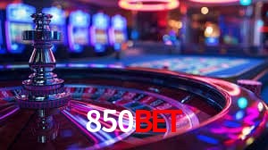 Statistics 850Bet